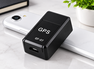 Mini GPS Tracker