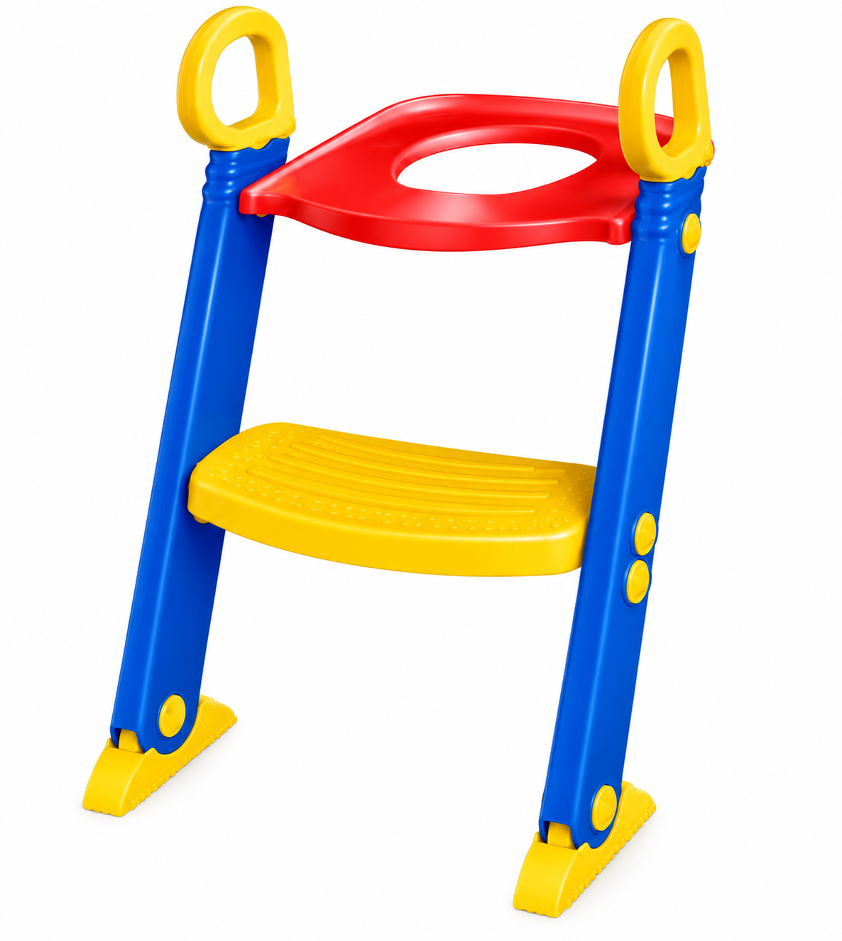 Children Toilet Ladder