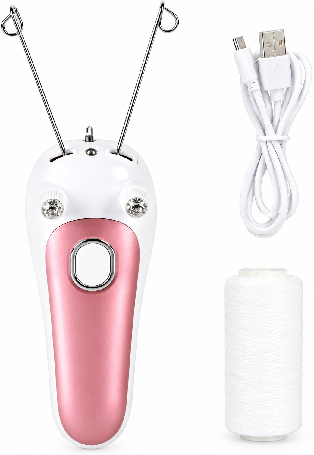 Electric Facial Threading Hair Removal