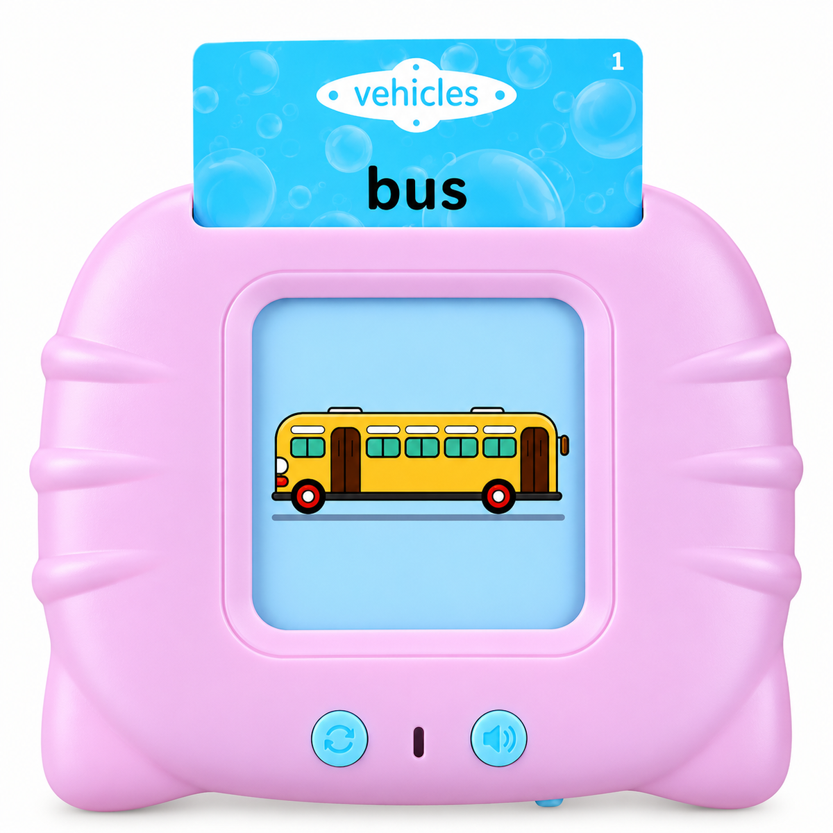 Kids Flash Cards