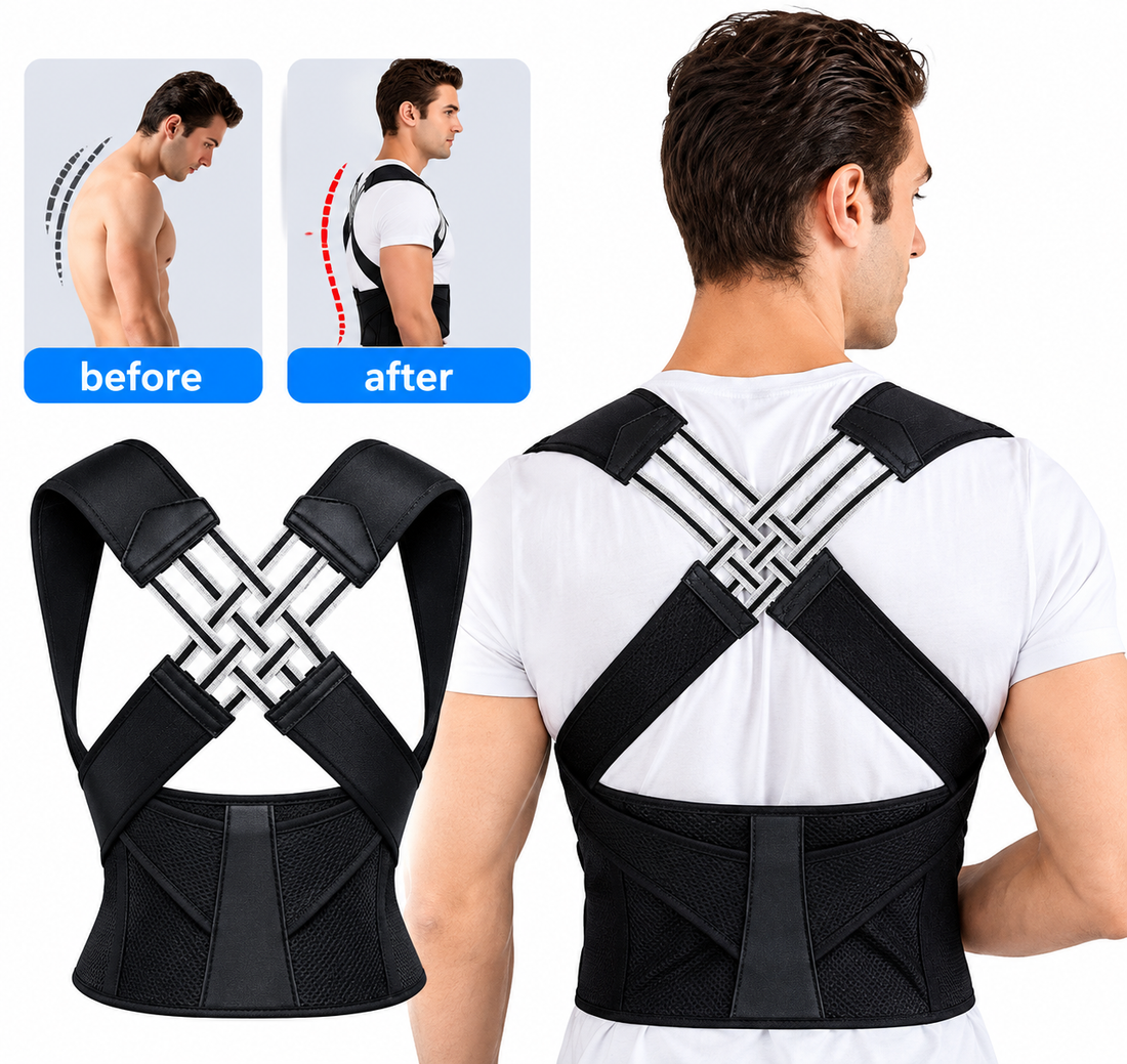 Sports Safety Shaper