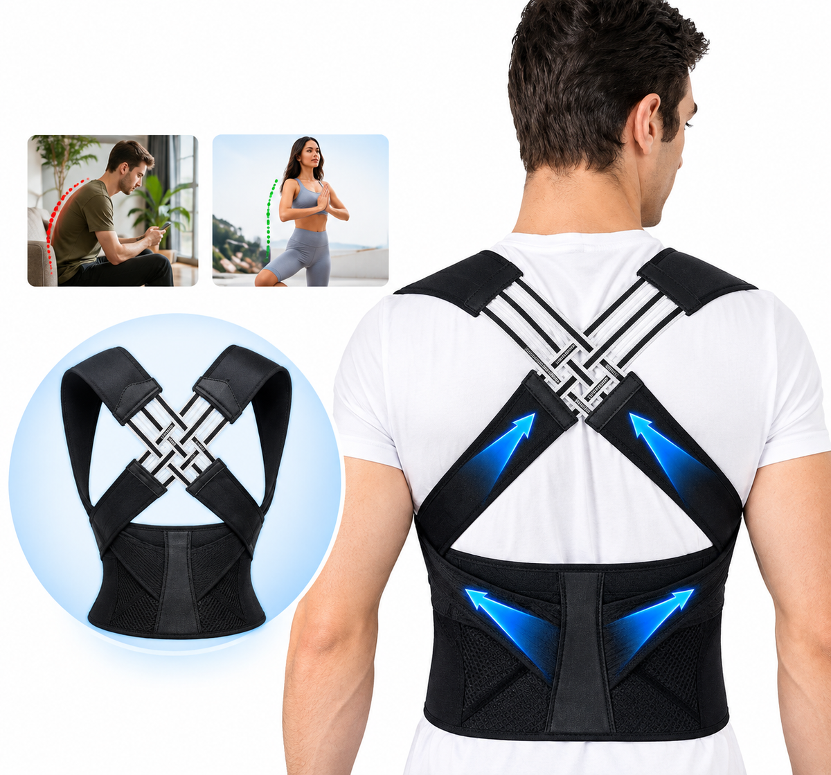 Sports Safety Shaper