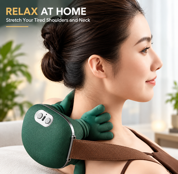 Shoulder & Neck Massager