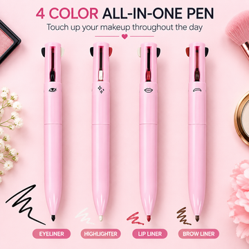 4-in-1 Makeup Pen