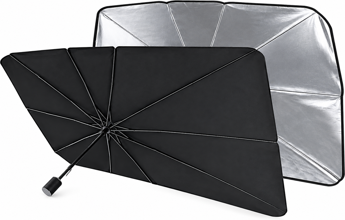 Car Windshield Sun Shade